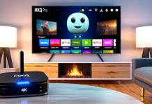 ¿Qué es TV Box MXQ Pro? Descubre sus Beneficios, Características y Funcionamiento para Mejorar tu Entretenimiento qué es tv box mxq pro Transforma Tu Salón en un Cine con la TV Box MXQ Pro Calidad 4K y Conexión Ilimitada para una Experiencia Única