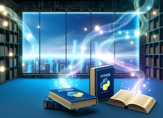 Top 3 Libros sobre Python: Análisis Comparativo y Ranking para Aprender Rápidamente en 2023 libros sobre python Descubre los mejores libros de Python portales hacia un futuro tecnológico lleno de posibilidades