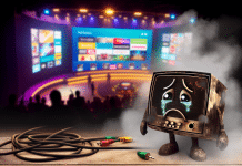 ¿Cómo Actualizar un TV Box Antiguo? Guía Definitiva para Optimizar tu Entretenimiento como actualizar un tv box antiguo Renueva tu TV Box Guía Definitiva para Actualizar y Revitalizar tu Experiencia Tecnológica y de Entretenimiento Transforma tu TV Box Antiguo