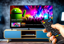 ¿Cómo Descargar Magis TV para Smart TV Android? Guía Paso a Paso para Disfrutar Tu Contenido Favorito como descargar magis tv para smart tv Android Sumérgete en el Entretenimiento Ilimitado Guía para Instalar Magis TV en Smart TV Android