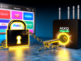 como liberar tv box mxq pro 4k Libera tu TV Box MXQ Pro 4K Desbloquea su potencial y disfruta de contenido ilimitado en un mundo digital