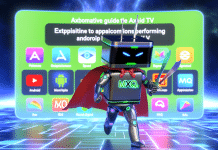 ¿Cómo Optimizar TV Box MXQ Pro 4K?: Guía Completa para Maximizar Rendimiento y Experiencia como optimizar tv box mxq pro 4k Max Pro 4K La Guía Definitiva para Optimizar tu TV Box MXQ Pro 4K con las Mejores Aplicaciones del 2021