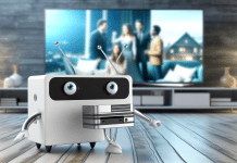 ¿Cómo se Conecta un TV Box al Televisor? Guía Definitiva para Maximizar tu Entretenimiento en Casa