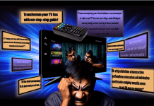 ¿Cómo Instalar Launcher en TV Box? Guía Paso a Paso para Personalizar tu Android TV como instalar launcher tv box Transforma tu TV Box con un Launcher Guía Paso a Paso