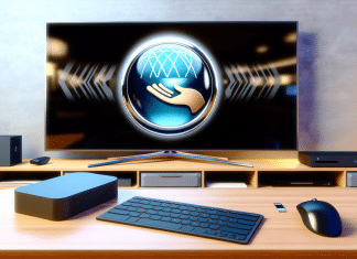 Google Chrome para TV: Cómo Instalarlo y Optimizar tu Experiencia de Navegación google chrome para tv Descubre cómo instalar Google Chrome en tu Smart TV para una experiencia de navegación innovadora y conectada desde casa