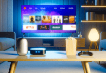 Google TV vs Fire TV: Persuasiva guía de elección para una experiencia de streaming inigualable en tu hogar google tv vs fire tv Google TV vs Fire TV Elige el Mejor Streaming para Tu Hogar Moderno y Disfruta de la Experiencia
