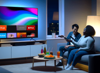 Roku Ultra vs Google TV Streamer: Comparativa detallada para maximizar tu experiencia de streaming en casa roku ultra vs google tv streamer Roku Ultra vs Google TV Streamer Cuál es el Mejor Dispositivo para Tu Noche de Streaming
