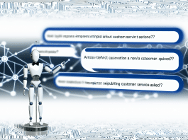 Automatizar respuestas frecuentes a clientes
