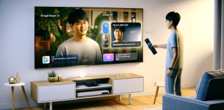 Cómo instalar Google TV en Smart TV: Guía completa para mejorar tu experiencia de visualización