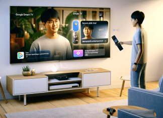 Cómo instalar Google TV en Smart TV: Guía completa para mejorar tu experiencia de visualización