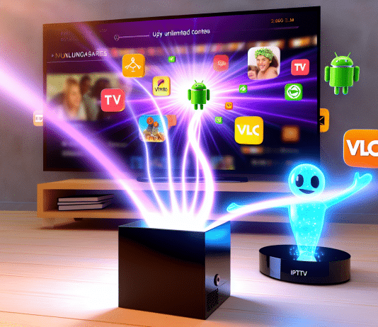 IPTV para TV Box Gratis: Todo lo que Necesitas Saber iptv para tv box gratis Descubre cómo disfrutar de IPTV gratis y legal en tu TV Box TiviMate VLC y más para un streaming seguro y accesible en casa