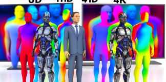 4K vs UHD: Diferencias, ventajas y usos en pantallas