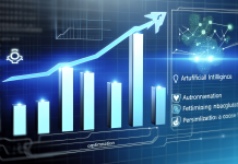 Acelera tus Ventas: La inteligencia artificial Automatiza y Optimiza Procesos