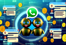 Descubre cómo rentabilizar tus operaciones: Ganar dinero con un Bot de WhatsApp