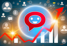 Cómo optimizar la atención al cliente mediante un chatbot: Beneficios y casos de éxito