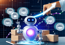 Cómo aumentar eficiencia y reducir costos con un chatbot para tu sitio web