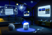 Servicio Google Home Premium Advanced: la nueva era de la domótica impulsada por IA servicio Google Home Premium Advanced Google Home Premium Advanced Automatización Premium para Hogares Inteligentes con Gemini for Home Descúbrelo Ahora