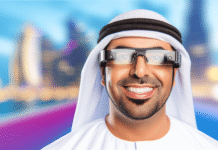 Descubriendo la visión con tecnología: Cómo las gafas inteligentes mejoran la vida de personas con dificultades visuales