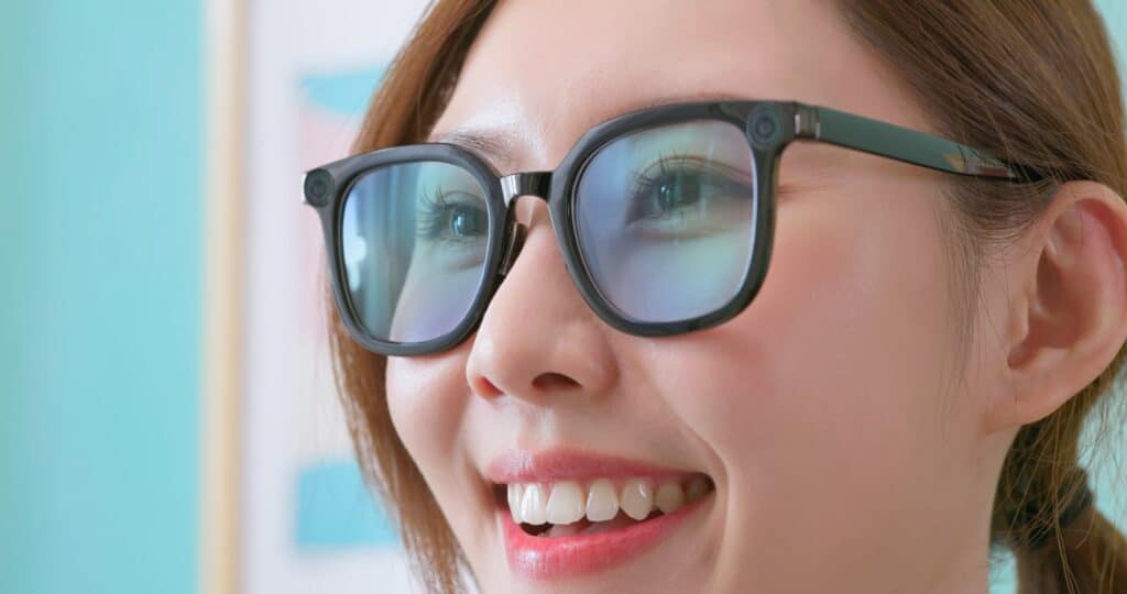Cómo las gafas inteligentes mejoran los viajes-Gafas inteligentes en viajes-2