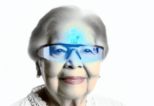 Gafas inteligentes: Una nueva visión para mejorar la calidad de vida de las personas mayores Cómo ayudan las gafas inteligentes a las personas mayores