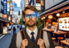 ¿Planeando tu próximo viaje? Descubre cómo las gafas inteligentes hacen la diferencia Cómo las gafas inteligentes mejoran los viajes