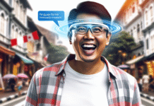 Gafas inteligentes y viajes: Un nuevo mundo a tus ojos