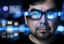 Qué son exactamente las lentes inteligentes: Tu guía definitiva para comprender cómo esta tecnología cambiará tu día a día