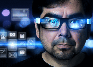 Qué son exactamente las lentes inteligentes: Tu guía definitiva para comprender cómo esta tecnología cambiará tu día a día