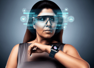 Smart Glasses vs Relojes Inteligentes: Descubre Cuál es la Mejor Opción para Ti