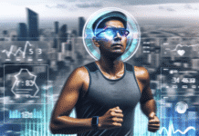 Smart Glasses y Deporte: Un binomio perfecto para optimizar tu rendimiento y experiencia