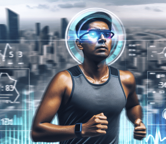Smart Glasses y Deporte: Un binomio perfecto para optimizar tu rendimiento y experiencia