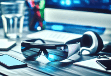 Cómo elegir gafas inteligentes según uso y presupuesto: el compañero tecnológico definitivo