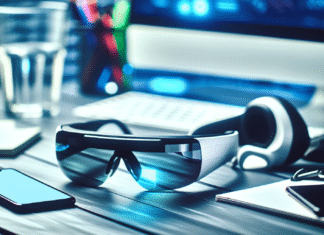 Cómo elegir gafas inteligentes según uso y presupuesto: el compañero tecnológico definitivo