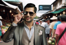 Gafas Inteligentes: Traducción En Tiempo Real Para Una Experiencia de Viajes Sin Frondteras