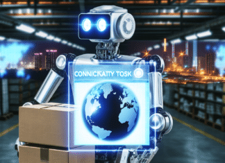 Democratización de robots humanoides: Descifrando el dominio de China en el mercado global
