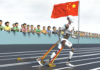 El sorprendente avance: Cuando el Robótica Humanoide China toma la delantera en maratones El sorprendente avance: Cuando el Robótica Humanoide China toma la delantera en maratones