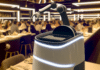 Optimizando la hostelería: Robots de Servicio y su impacto en continuidad operativa y gestión de riesgos
