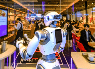 Japón desafía los límites: Los robots humanoides y la revolución de la Inteligencia Artificial Física