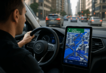 Android Auto y Google Maps: guía práctica de navegación inmersiva en 3D, compatibilidad y configuración en autos nuevos y antiguos