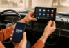 Cómo añadir Android Auto a coches antiguos sin conectividad: guía práctica con pantallas portátiles y opciones compatibles