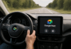 Google Meet en Android Auto: cómo unirte a reuniones solo por voz, sin video, de forma segura y compatible con tu auto