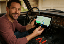 Instalación Android Auto en vehículos antiguos: cómo modernizar tu coche sin pagar suscripción