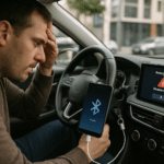 Problemas comunes de Android Auto: cómo afectan la fiabilidad de tu automóvil y consejos para mejorar la conexión