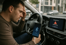 Problemas comunes de Android Auto: cómo afectan la fiabilidad de tu automóvil y consejos para mejorar la conexión