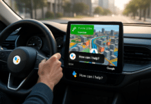 Actualizaciones IA en Google Maps para Android Auto: Cómo transformar tu navegación y aprovechar mapas 3D y funciones inteligentes