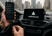 Solución a problemas de desconexiones en Android Auto 2025: evita cortes y optimiza tu conexión tras las últimas actualizaciones