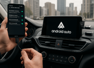 Solución a problemas de desconexiones en Android Auto 2025: evita cortes y optimiza tu conexión tras las últimas actualizaciones